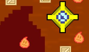 Red Desert Metroidvania Adventure Game