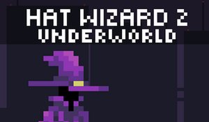 Hat Wizard 2 Online Adventure Game