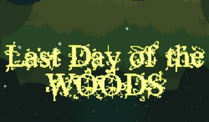 Last Day of the Woods Puzzle Game