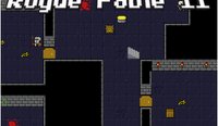 Rogue Fable II: Dungeon Roguelike Game
