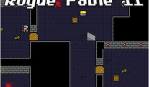 Rogue Fable II: Dungeon Roguelike Game