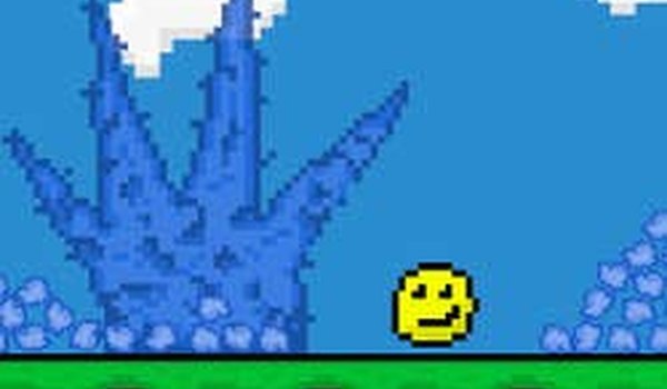 Crystal Clicker Online Game