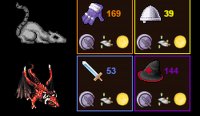 Rat Clicker Online Idle Clicker Game