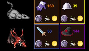 Rat Clicker Online Game
