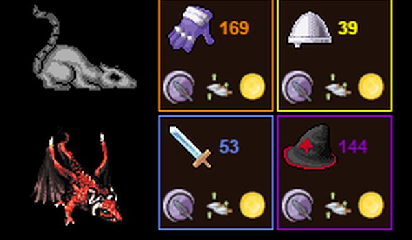 Rat Clicker Online Game