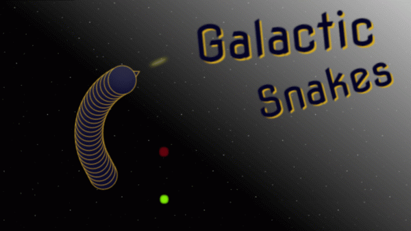 GalacticSnakes Space Arena