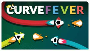 Curve Fever Pro Multiplayer Snake Online Game Arcade Game