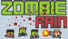Zombain.io Survival Challenge