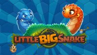 LittleBigSnake.io - Online Multiplayer Snake Game