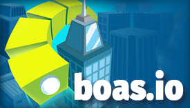 Boas.io Snake Arena