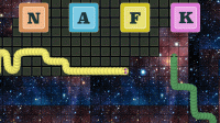 Nafk.io - Territory Capture Online Arcade Game