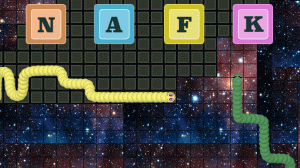 Nafk.io - Territory Capture Online Arcade Game