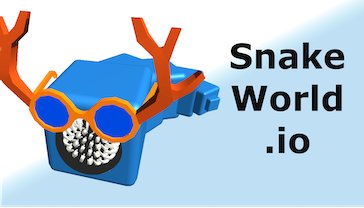 Snake World: City Challenge
